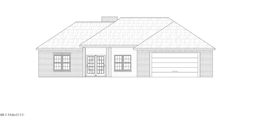 5252 Skylark Drive, Byram, MS 39272 - #2