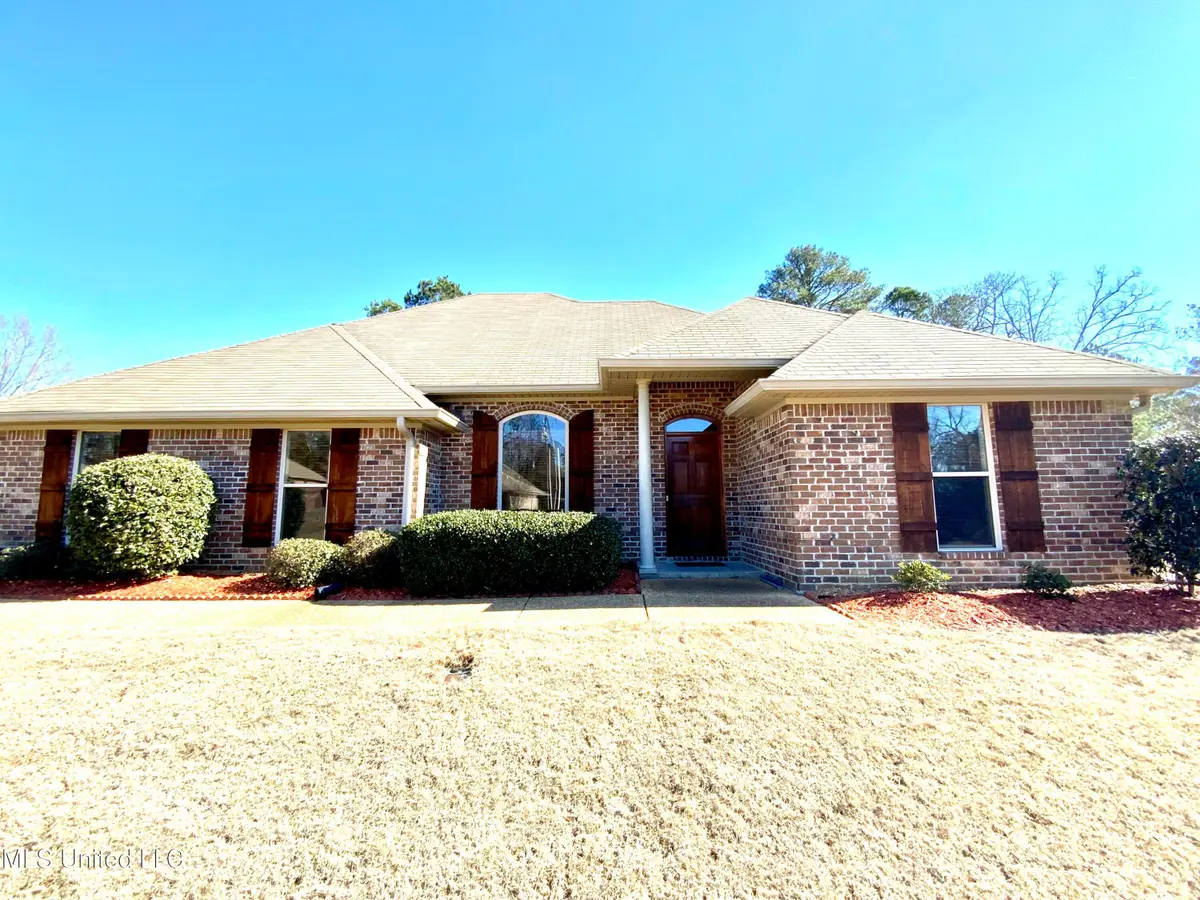 514 Glensview Drive, Brandon, MS 39047 - Image #1