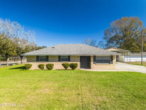 5518 Gates Avenue, Long Beach, MS 39560