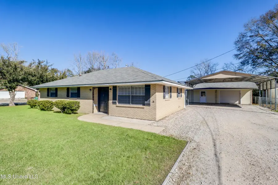 5518 Gates Avenue, Long Beach, MS 39560 - Image #2