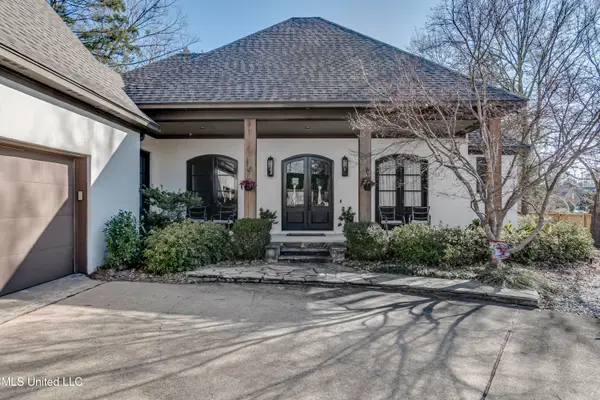 180 Wright's Mill Drive, Madison, MS 39110