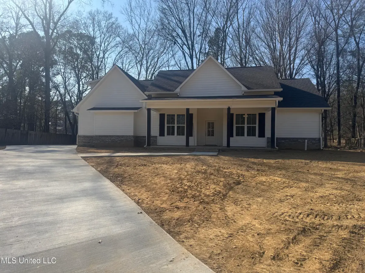 5247 Canary Drive, Jackson, MS 39272 - Image #1