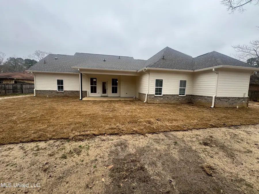 5247 Canary Drive, Jackson, MS 39272 - #3