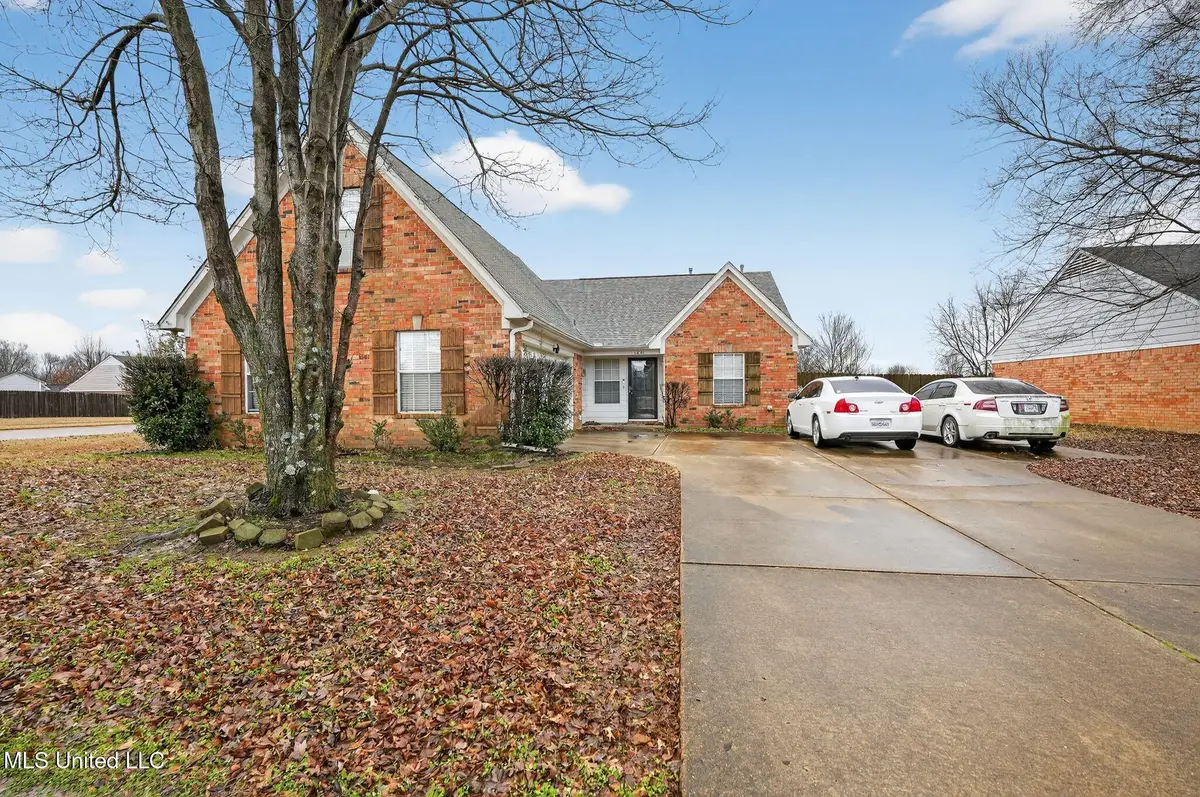 1891 Central Trails Drive, Southaven, MS 38671 - Image #1