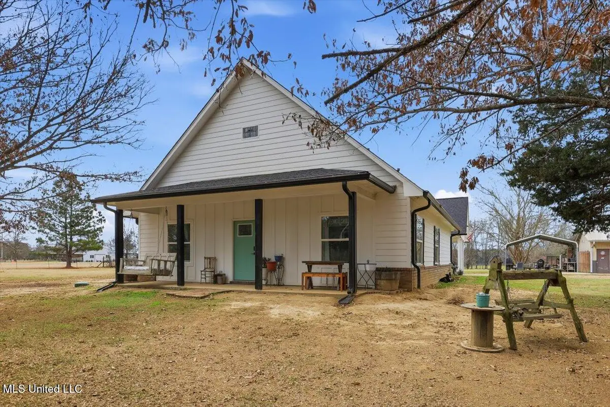 389 Moss Road, Canton, MS 39046 - Image #1