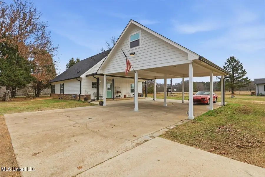 389 Moss Road, Canton, MS 39046 - Image #2