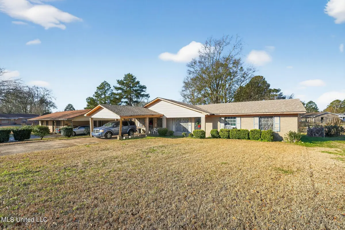 113 Rita Court, Jackson, MS 39213 - Image #1