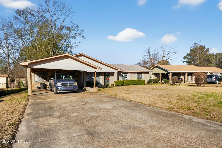 113 Rita Court, Jackson, MS 39213 - Image #2