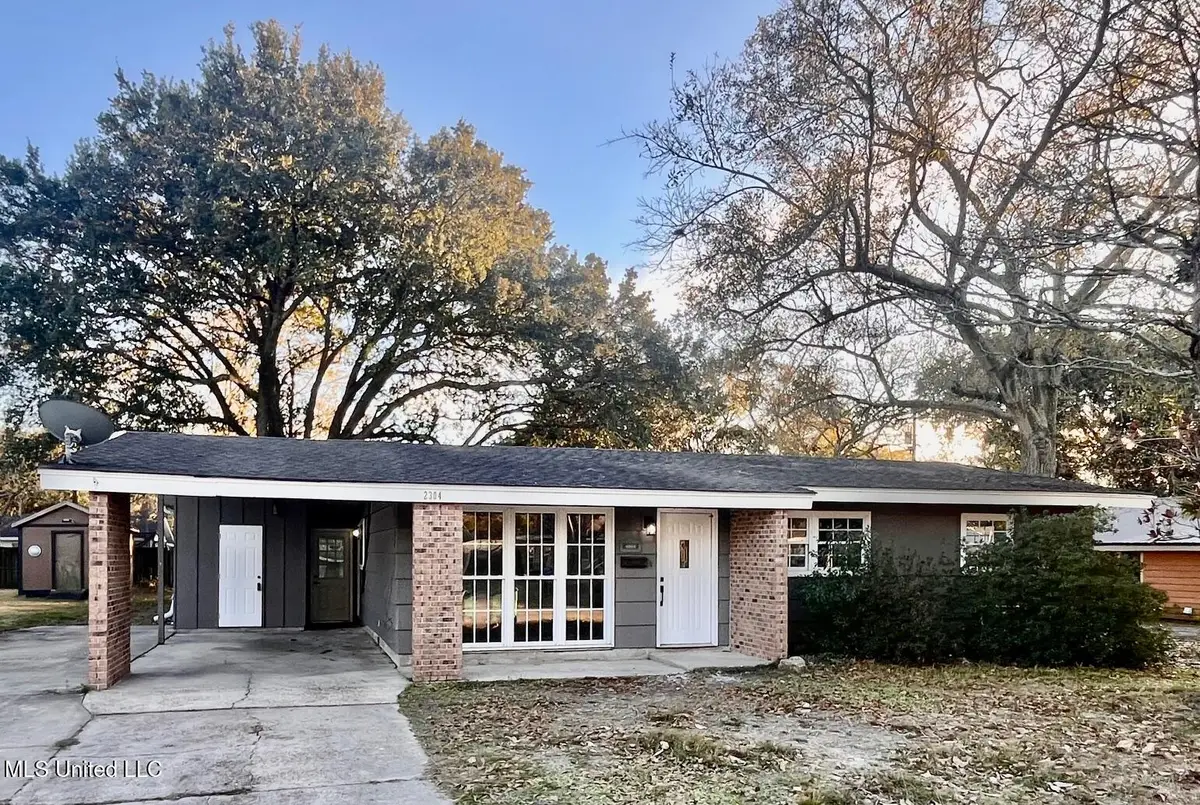 2304 Tucker Avenue, Pascagoula, MS 39567 - #1