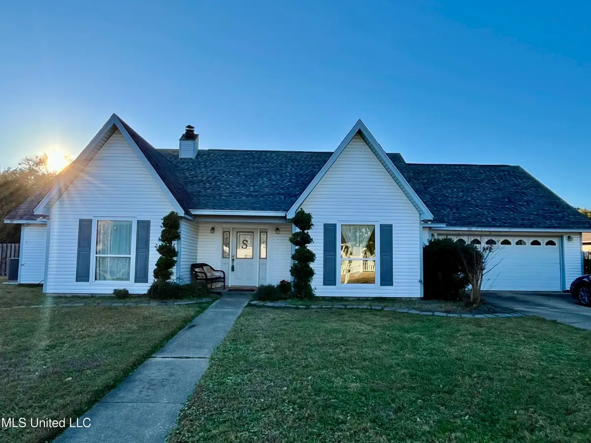 1301 Roswell Street, Pascagoula, MS 39581 - #1