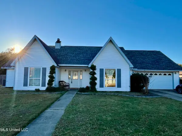 1301 Roswell Street, Pascagoula, MS 39581