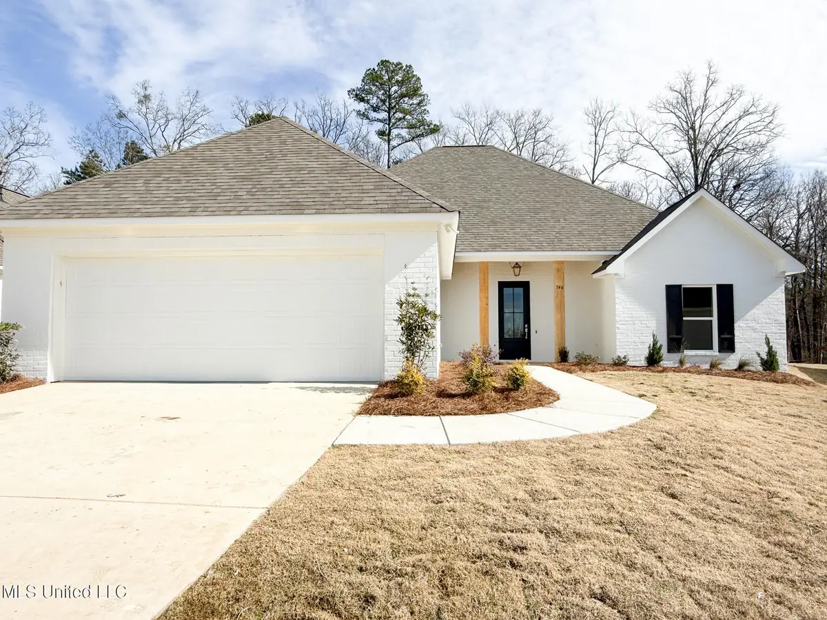 346 Oakville Circle, Brandon, MS 39047 - Image #1