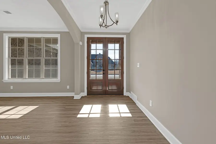 10874 Wiseman Drive, Olive Branch, MS 38654 - #3