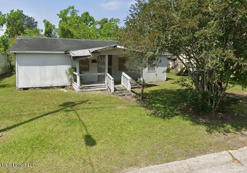 1519 Stewart Avenue, Gulfport, MS 39501 - Image #1