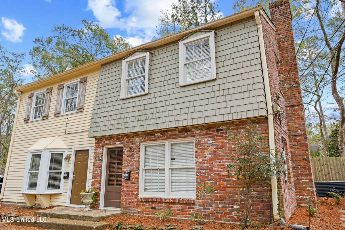 1811 Meadowbrook Road, Jackson, MS 39211 - Image #1