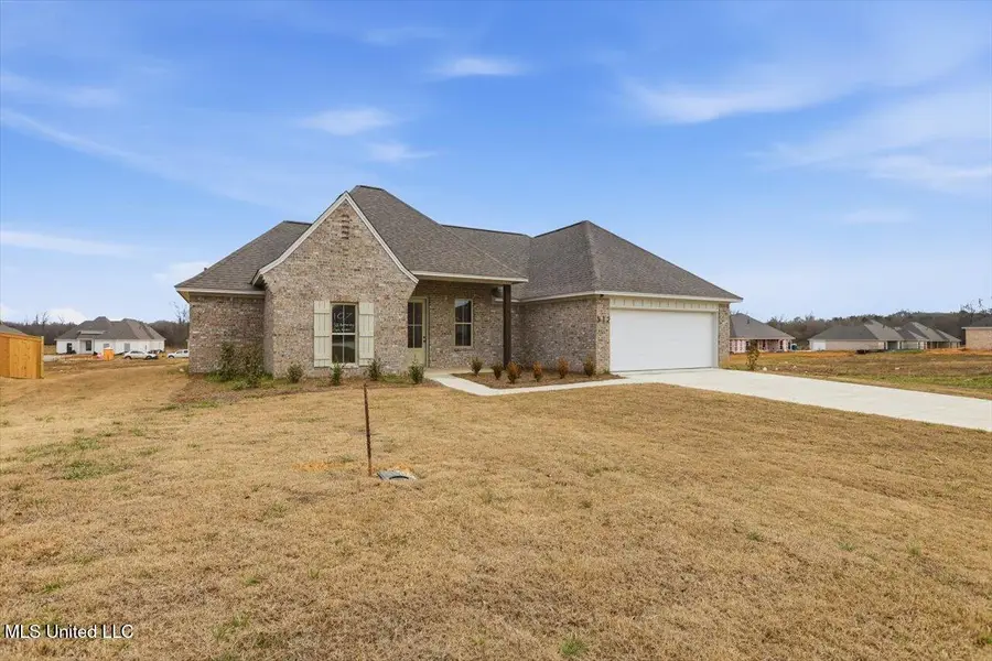 512 Portner Way, Canton, MS 39046 - #2