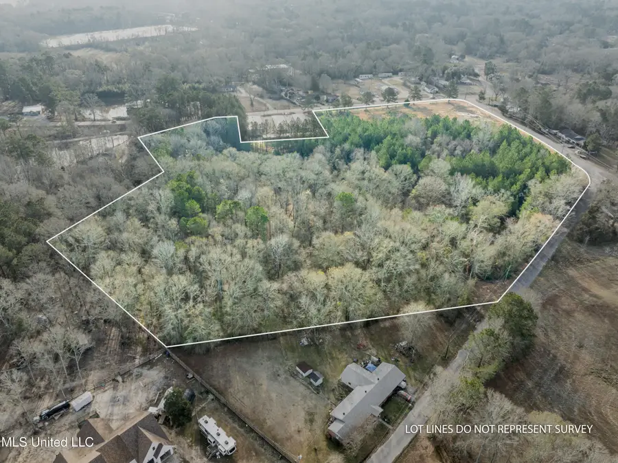 14.75 Acres Highway 11, Ellisville, MS 39437 - Image #2