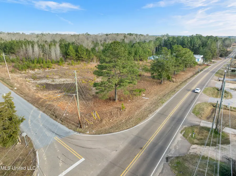 14.75 Acres Highway 11, Ellisville, MS 39437 - Image #3