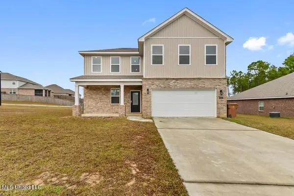 5113 Fairbury Way, D'Iberville, MS 39540