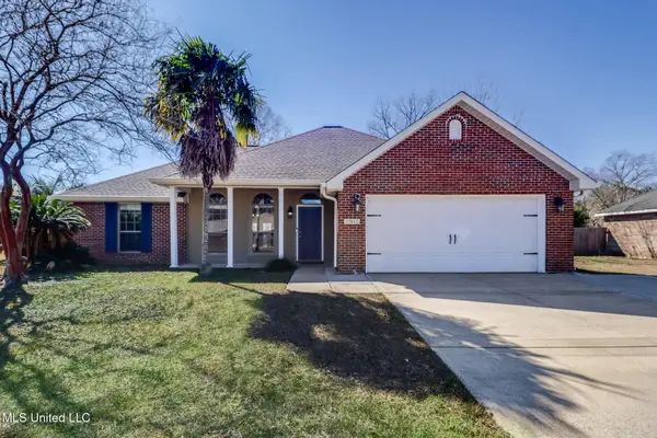 15011 Loveless Drive, Gulfport, MS 39503