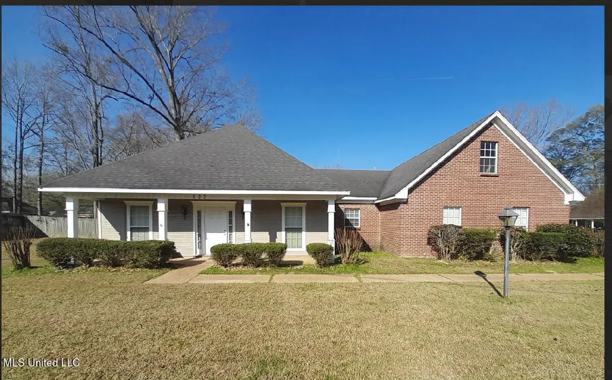 133 Wildwood Boulevard, Jackson, MS 39212 - Image #1