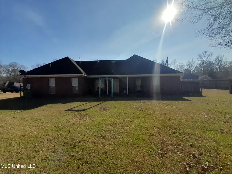 133 Wildwood Boulevard, Jackson, MS 39212 - Image #2