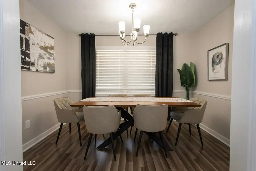 282 Marilyn Drive, Pearl, MS 39208 - Image #2