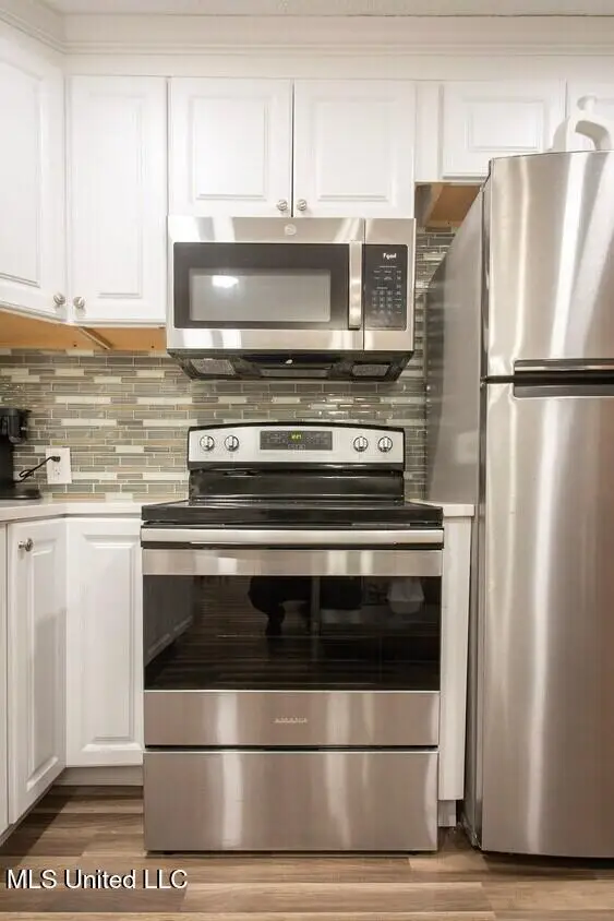 282 Marilyn Drive, Pearl, MS 39208 - Image #3