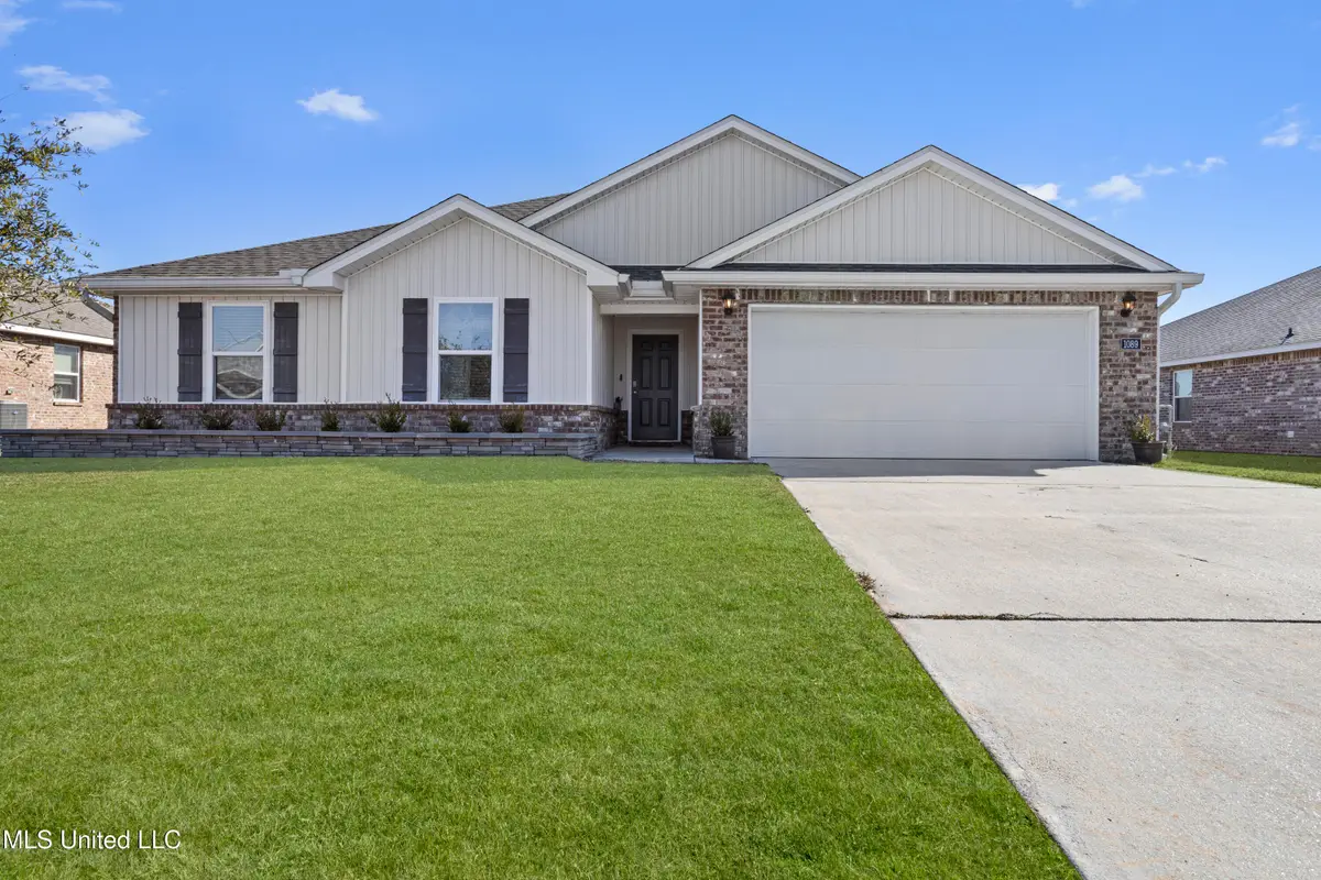 1089 Enclave Circle, Long Beach, MS 39560 - Image #1