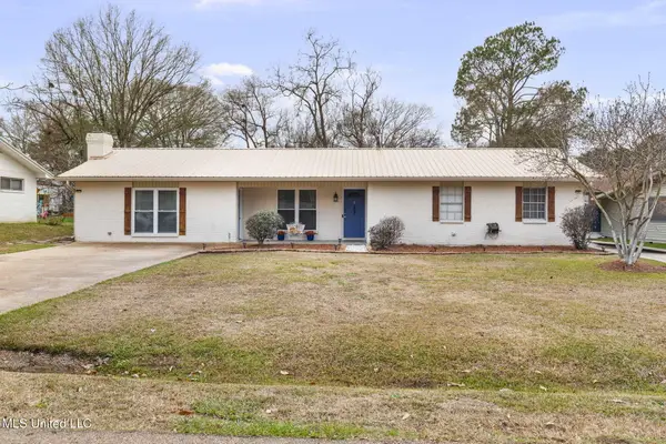 203 NW 4th Street, Flora, MS 39071