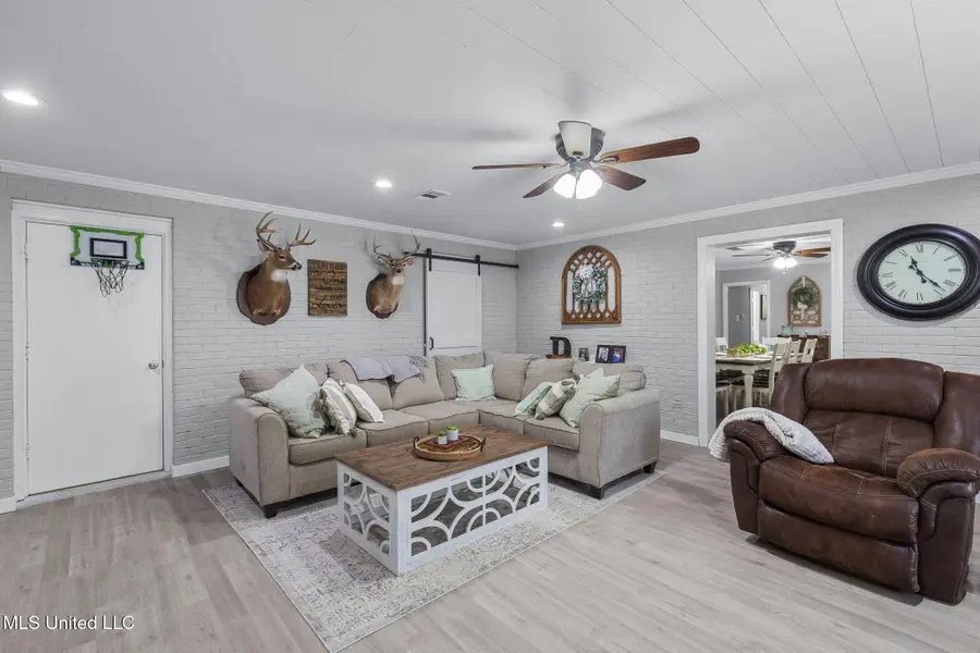 203 NW 4th Street, Flora, MS 39071 - Image #3