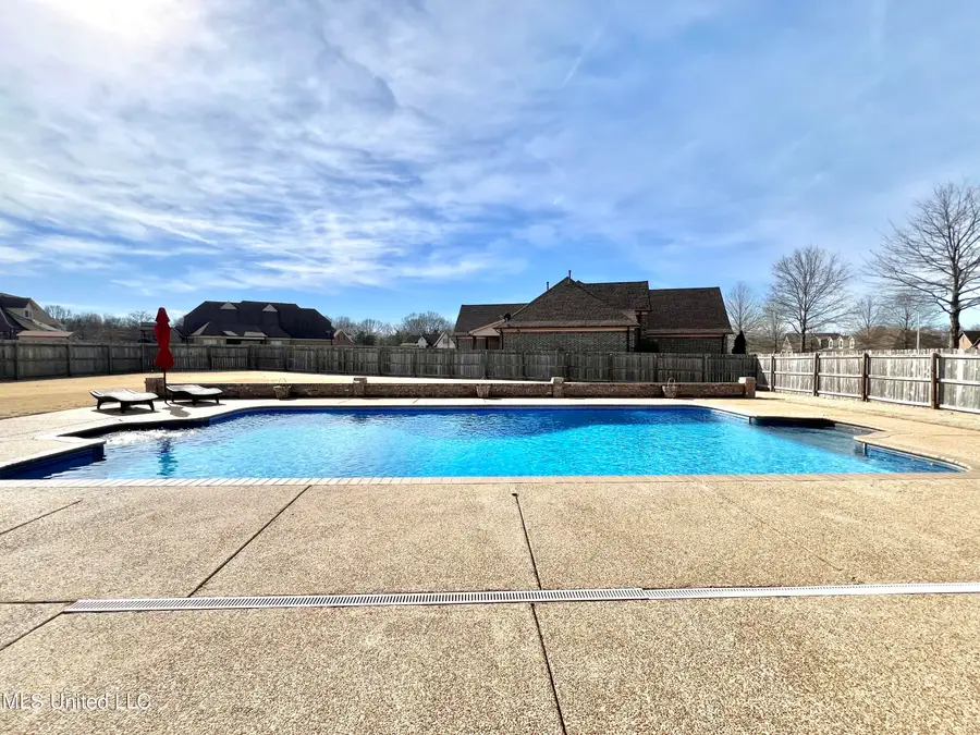 4703 W Dublin, Olive Branch, MS 38654 - #2