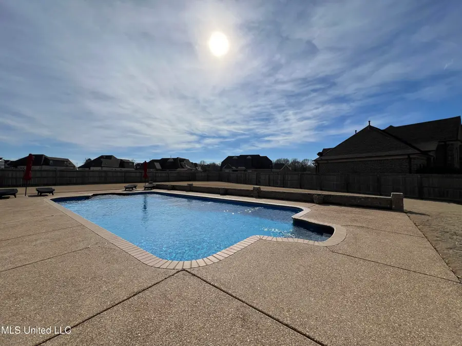 4703 W Dublin, Olive Branch, MS 38654 - #3