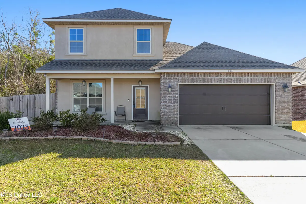 836 Reunion Place Circle, Biloxi, MS 39532 - Image #1