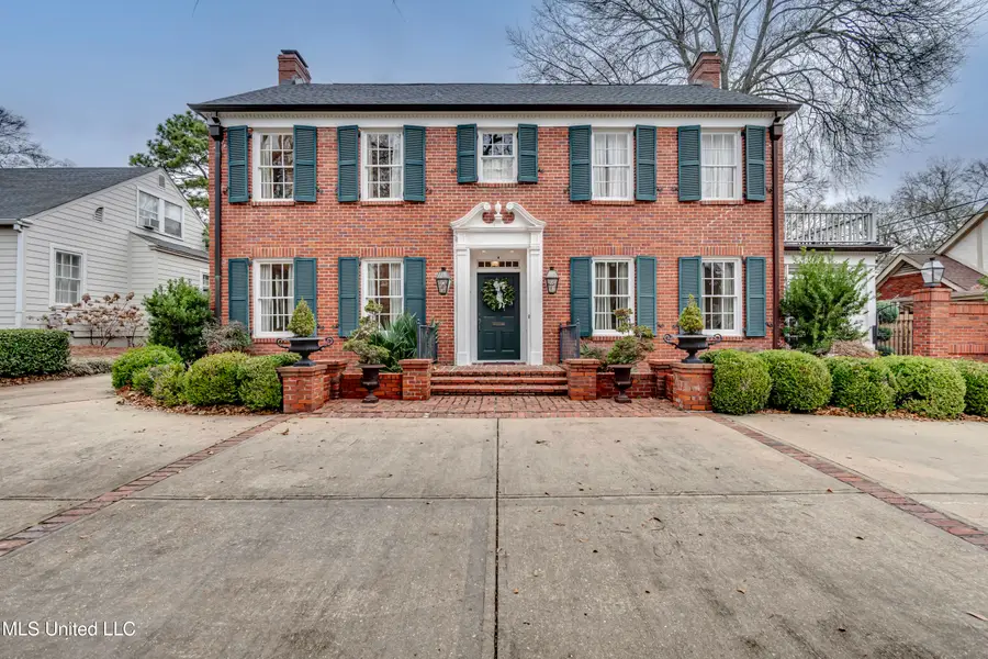 1504 Pinehurst Place, Jackson, MS 39202 - Image #2