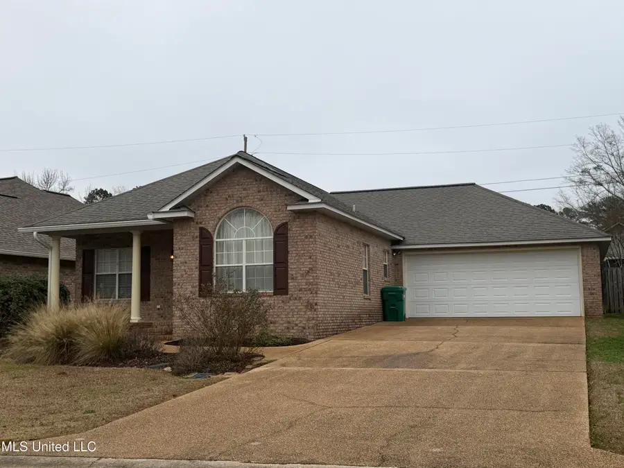 614 Annawood Lane, Wesson, MS 39191 - Image #2