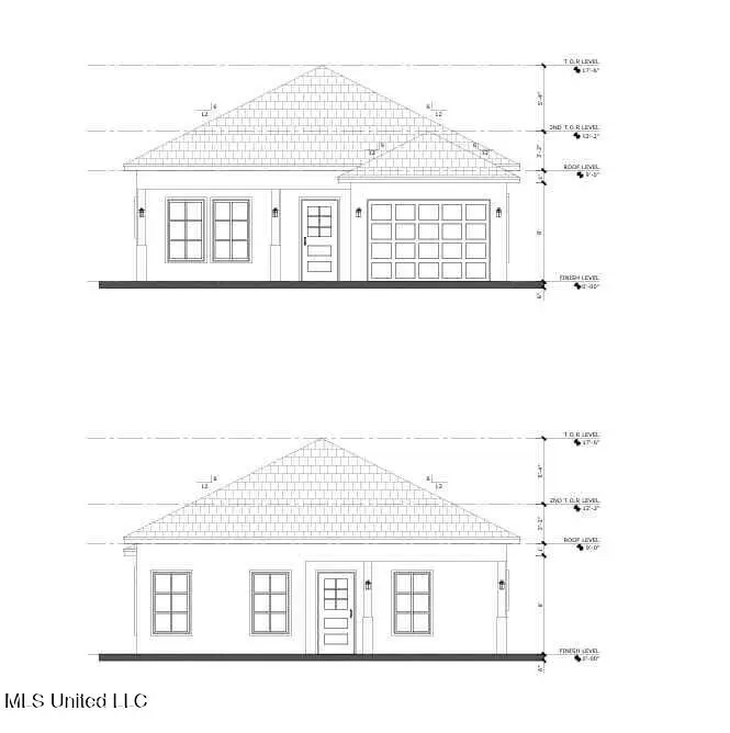 14933 Dantzler Road, Vancleave, MS 39565 - #2