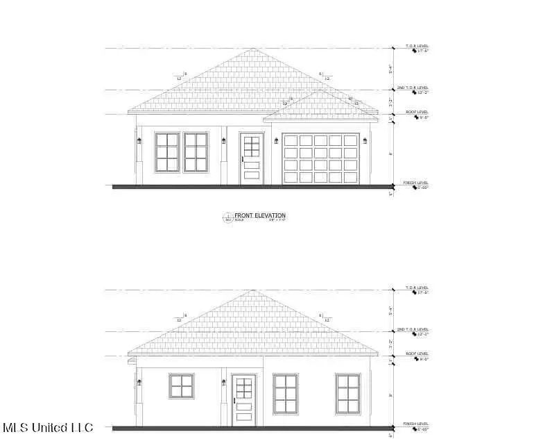 14937 Dantzler Road, Vancleave, MS 39565 - #2