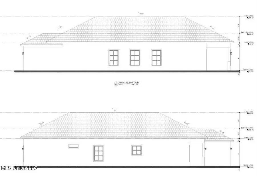 14937 Dantzler Road, Vancleave, MS 39565 - #3