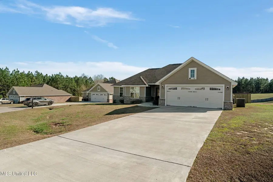 26 Sky View Drive, Purvis, MS 39475 - #2