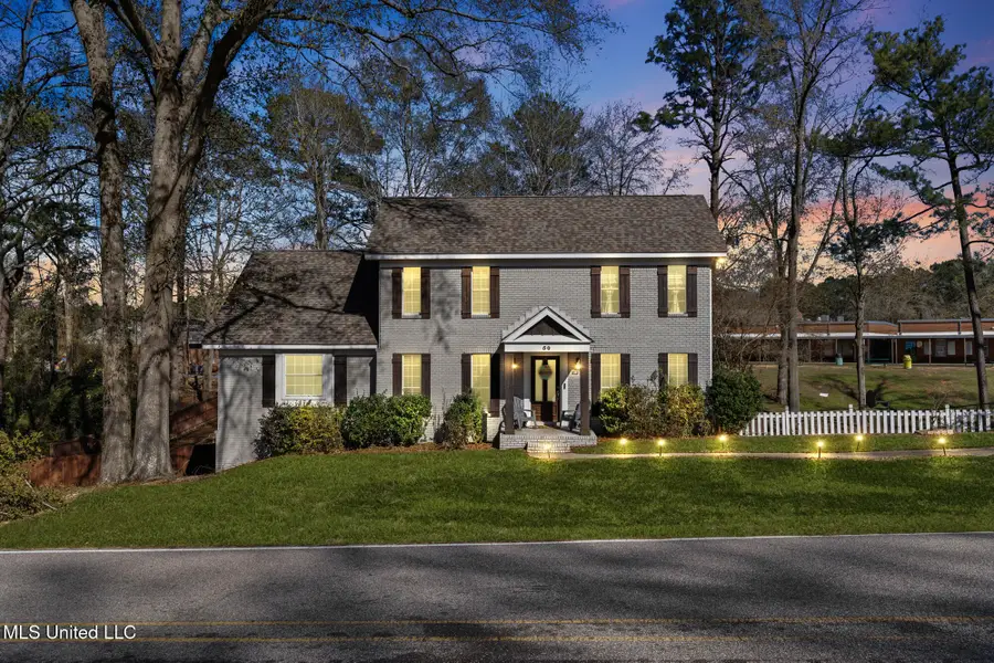 50 Leaf Lane, Hattiesburg, MS 39402 - Image #2