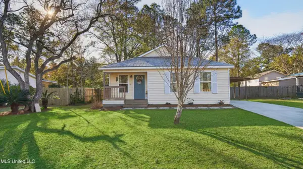 10756 Linohau Way, Diamondhead, MS 39525