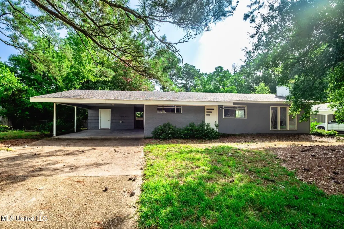 210 Valley Vista Drive, Jackson, MS 39211 - Image #1