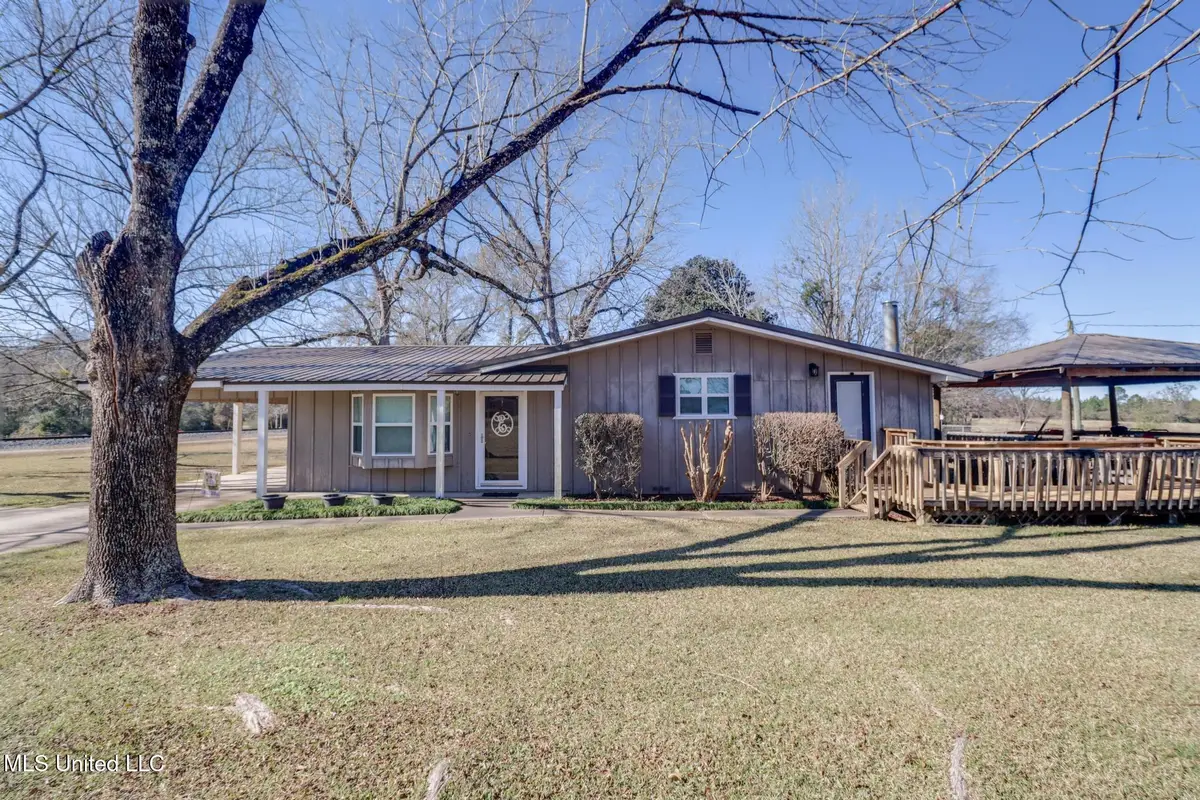 1335 Lorraine Street, Wiggins, MS 39577 - Image #1
