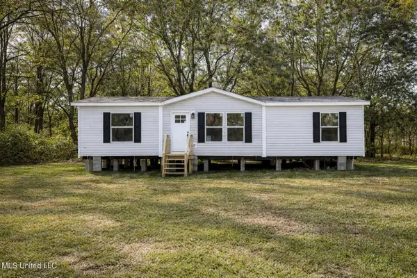 1920 Van Drive, Vancleave, MS 39565