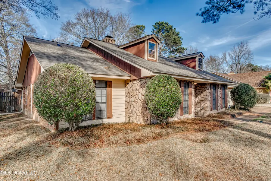 1422 Mossline Drive, Jackson, MS 39211 - Image #3