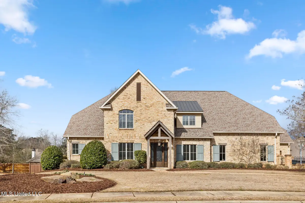 302 Crimson Crowne, Flowood, MS 39232 - Image #1