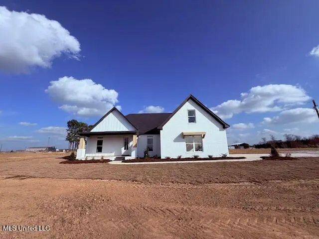 2435 Hilton Lane, Smithdale, MS 39664 - Image #2