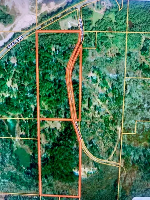 1089 Guynes Lane, Crystal Springs, MS 39059 - Image #2