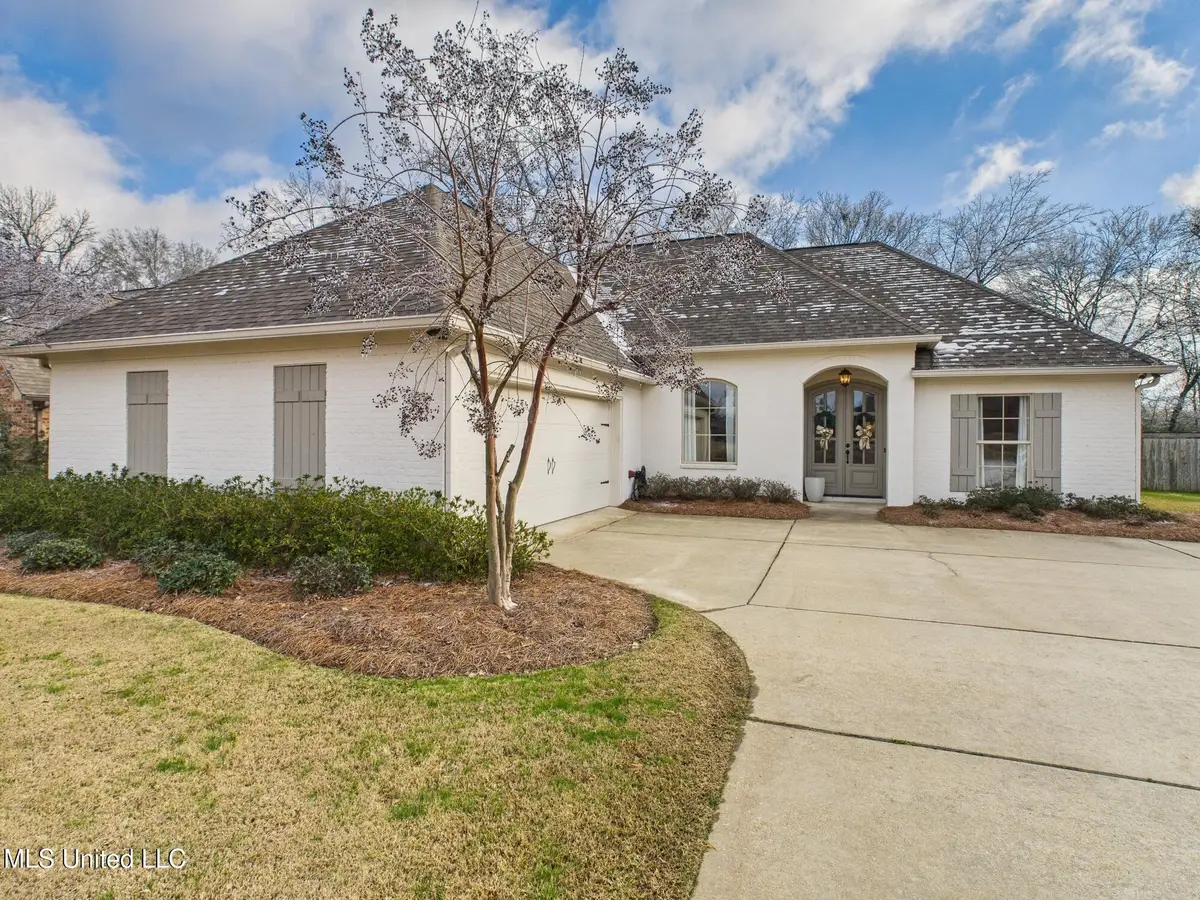 141 Fieldstone Lane, Madison, MS 39110 - Image #1